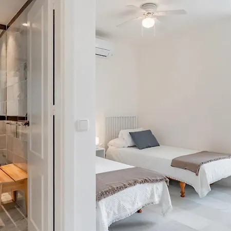 Daire 2 Bedroom Golf House - Spectacular Views