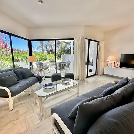 Daire 2 Bedroom Golf House - Spectacular Views