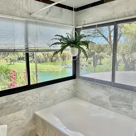 Daire 2 Bedroom Golf House - Spectacular Views