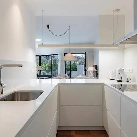 2 Bedroom Golf House - Spectacular Views *