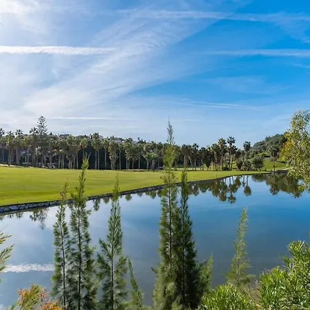 2 Bedroom Golf House - Spectacular Views *