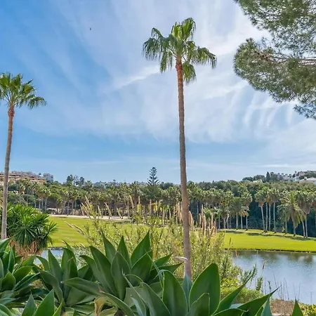 2 Bedroom Golf House - Spectacular Views Daire