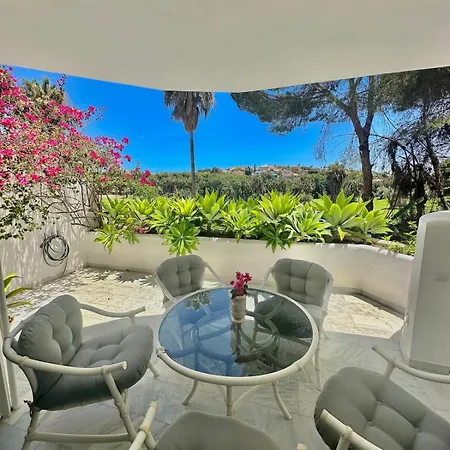 Daire 2 Bedroom Golf House - Spectacular Views *