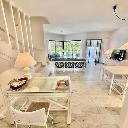 2 Bedroom Golf House - Spectacular Views Daire