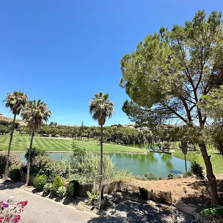 Daire 2 Bedroom Golf House - Spectacular Views *
